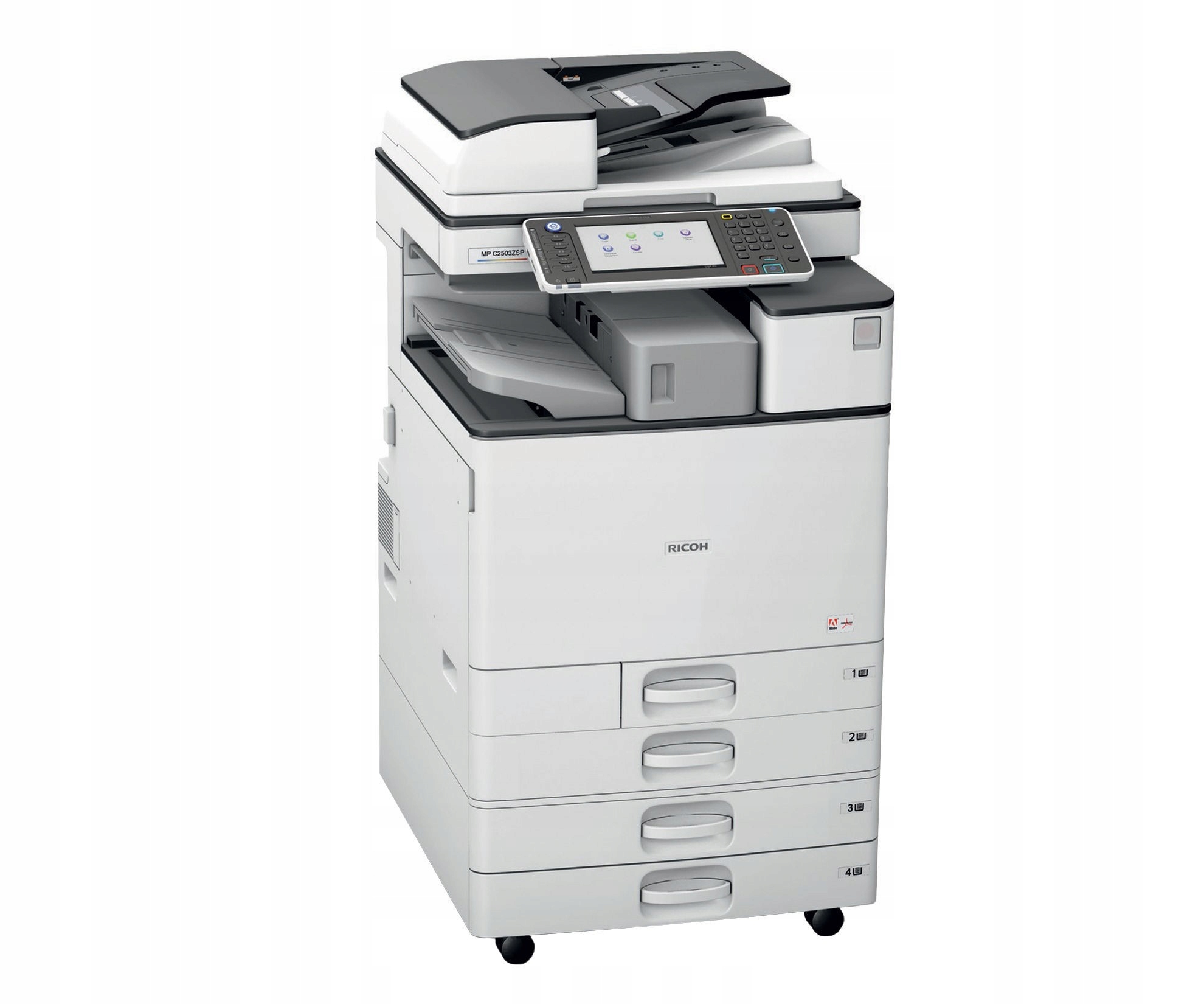 Ricoh MPC3003