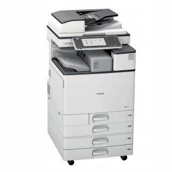 Ricoh MPC2003